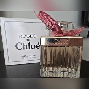 Roses de Chloe